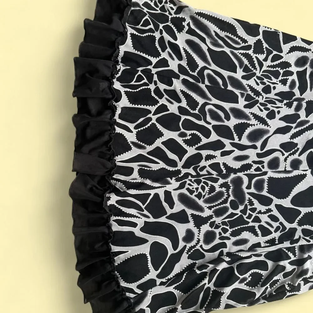 Unbranded Women's multi Skirt